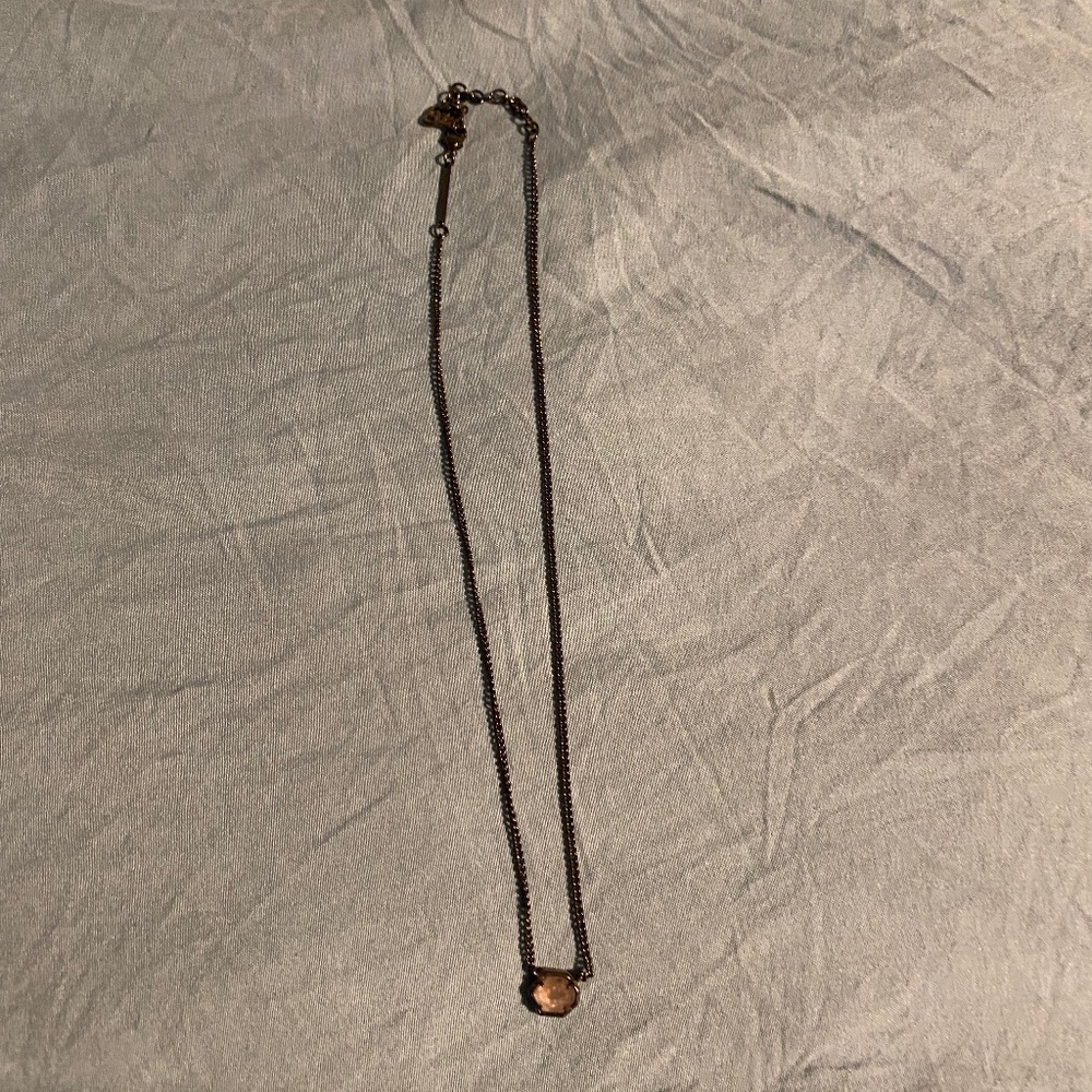 Kendra Scott Necklace